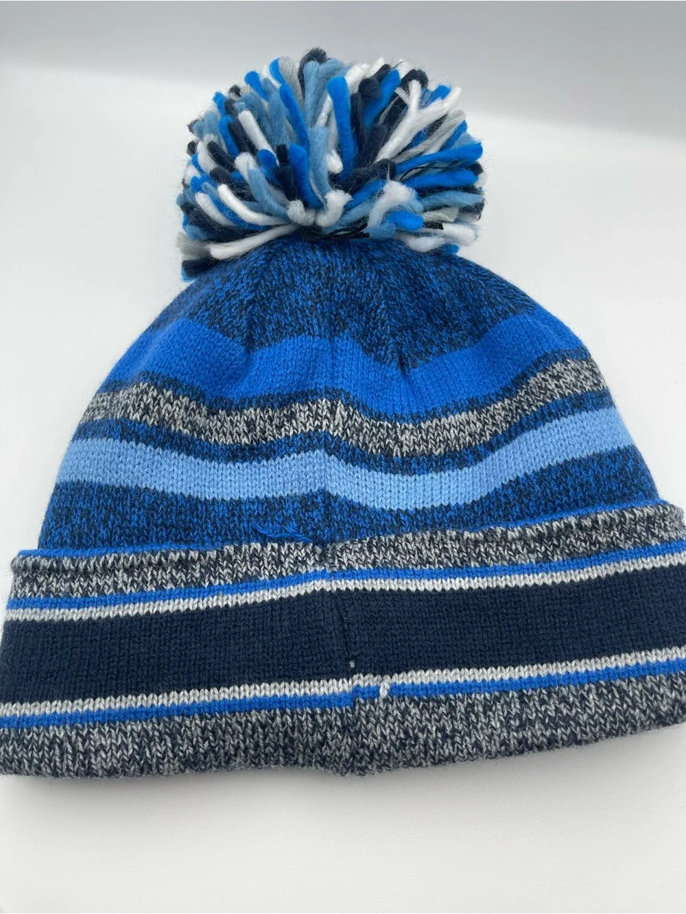 Kids 'Level Up' Boys Children’s Place toboggan fleece lined, NWT